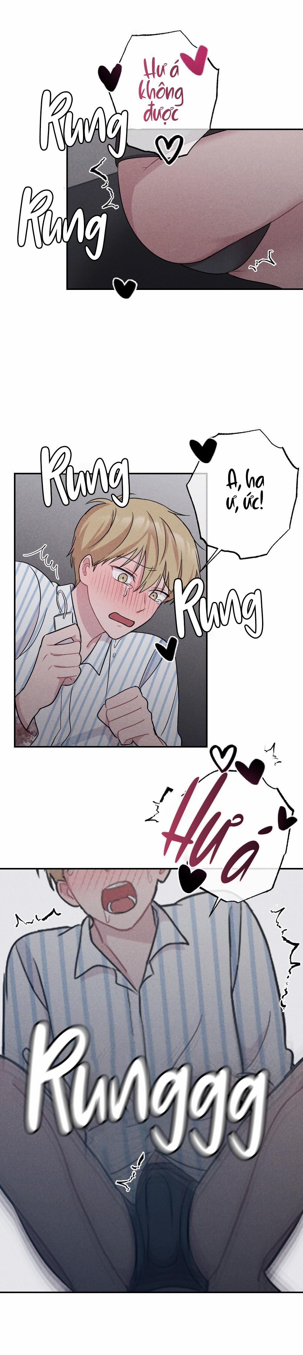 Escape Game Room 17 trang 21