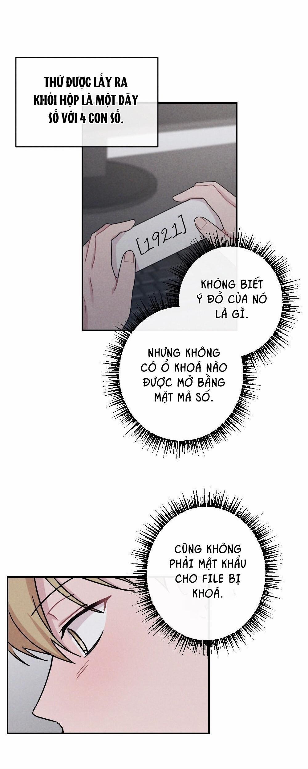 Escape Game Room 17 trang 24