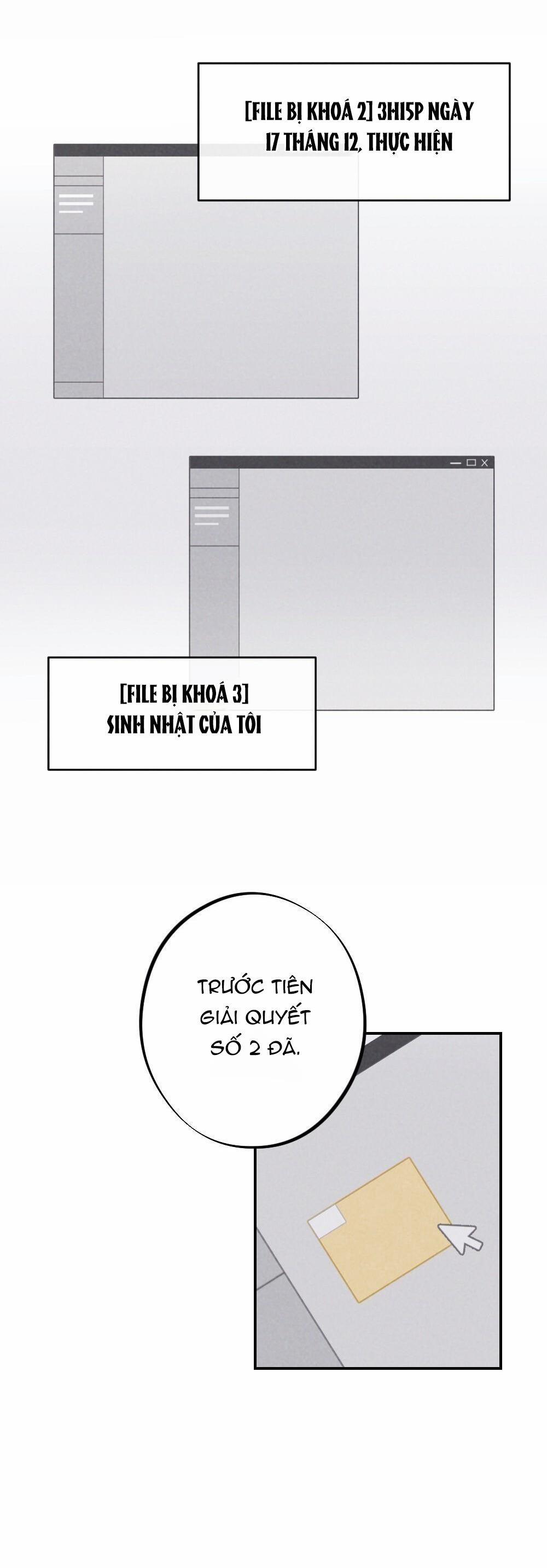 Escape Game Room 17 trang 25