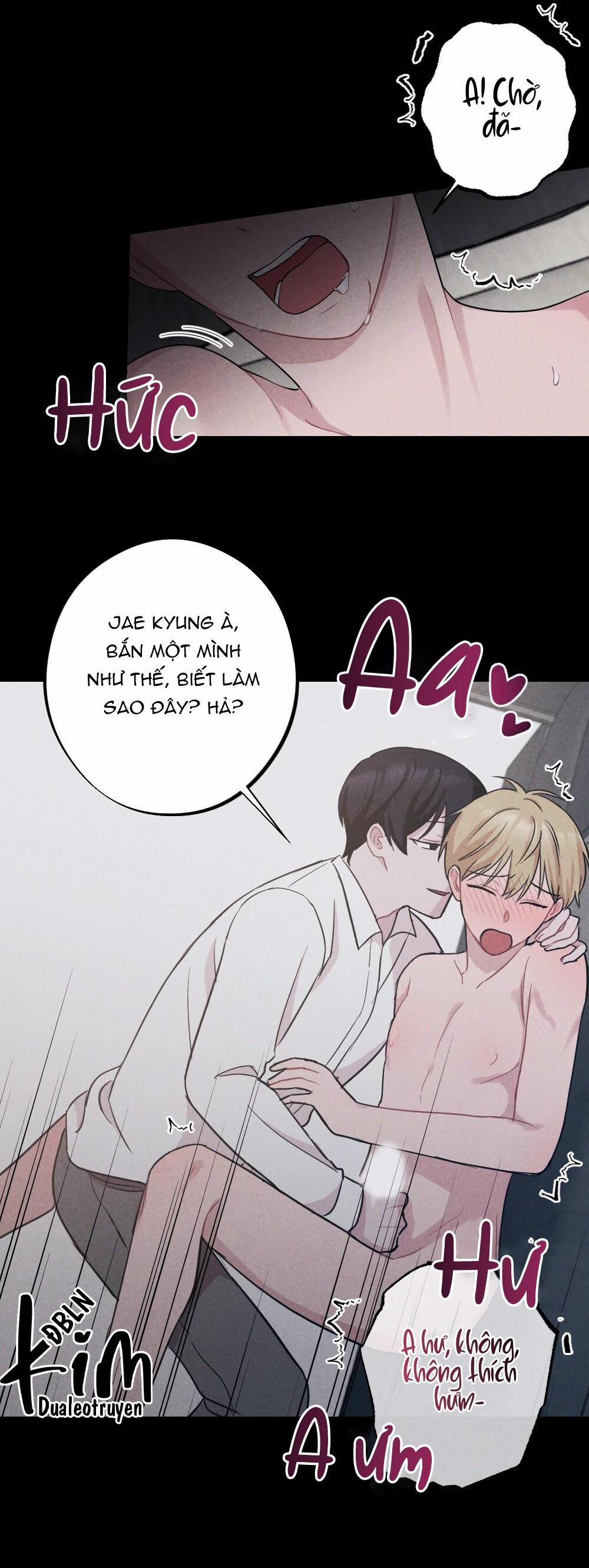 Escape Game Room 17 trang 28