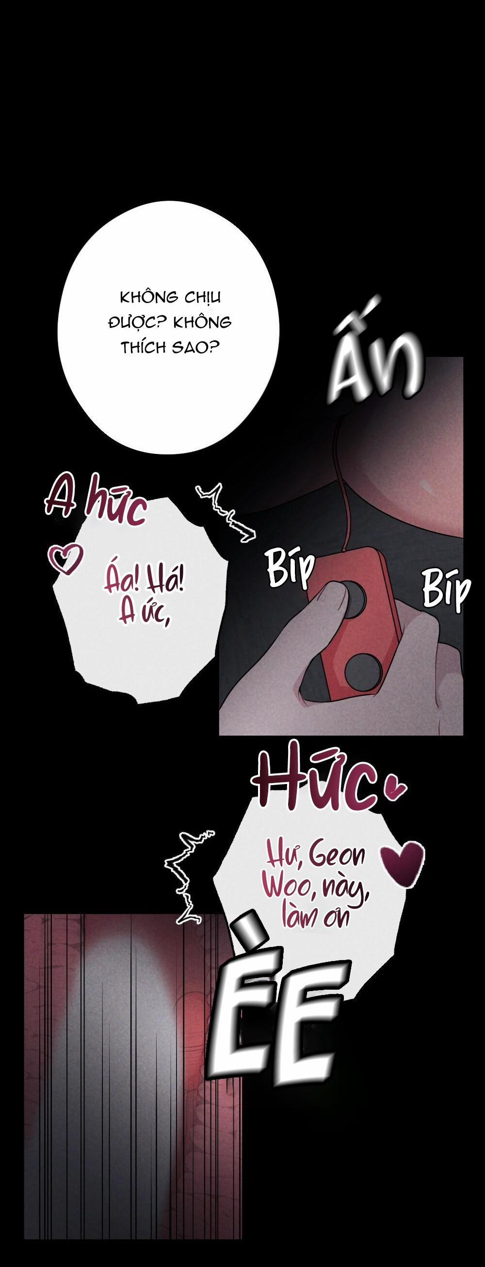 Escape Game Room 17 trang 32