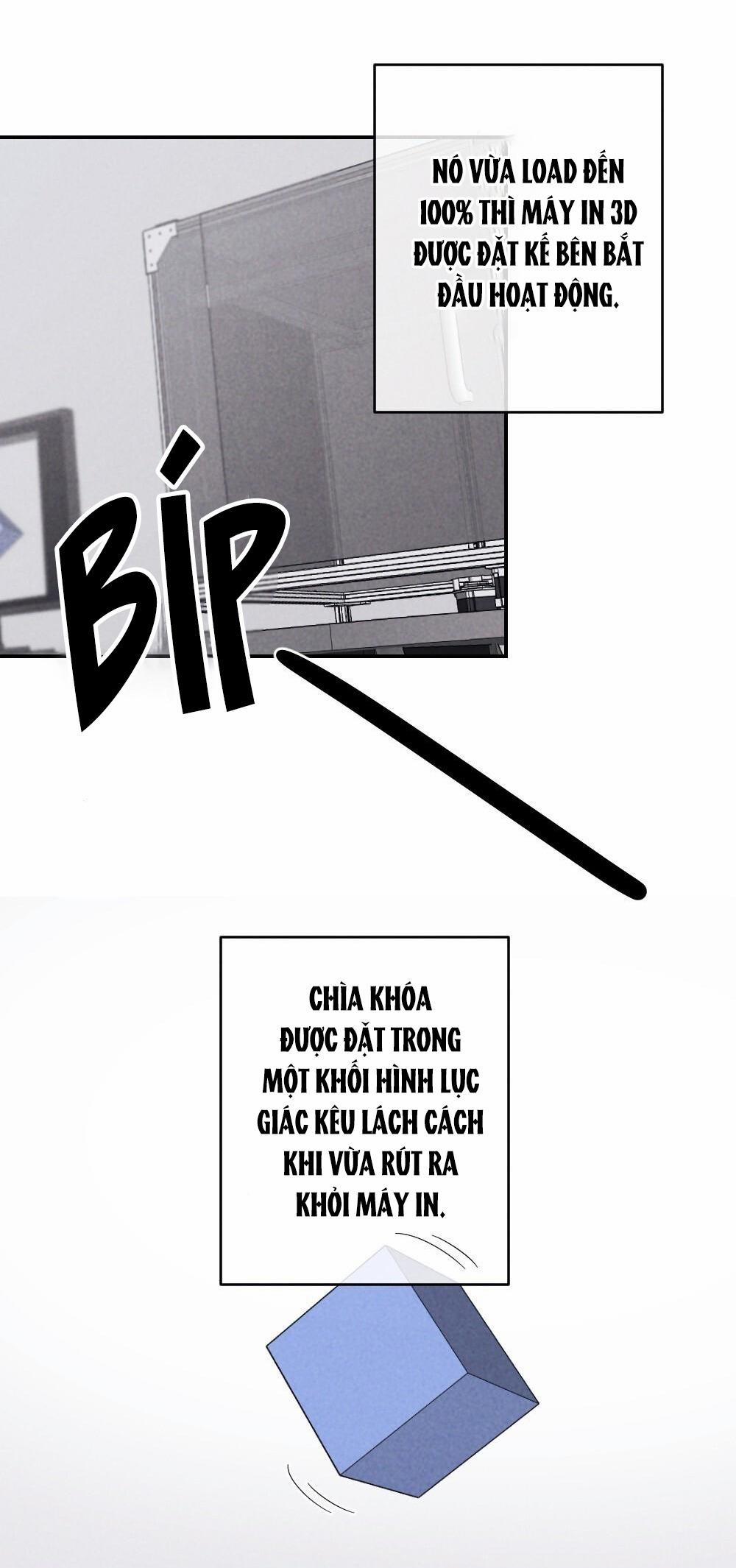 Escape Game Room 17 trang 4