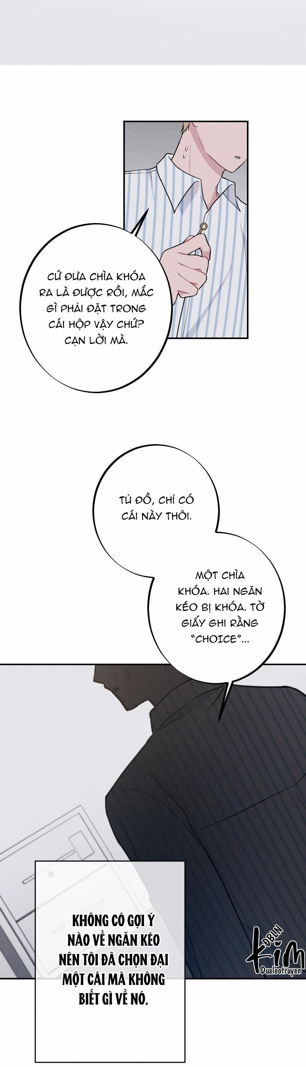 Escape Game Room 17 trang 5