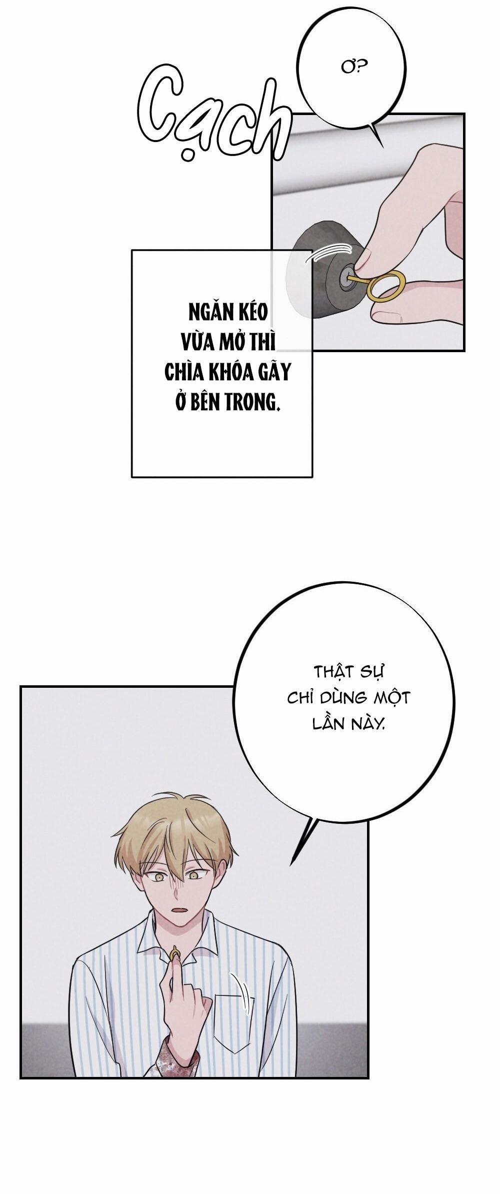 Escape Game Room 17 trang 6