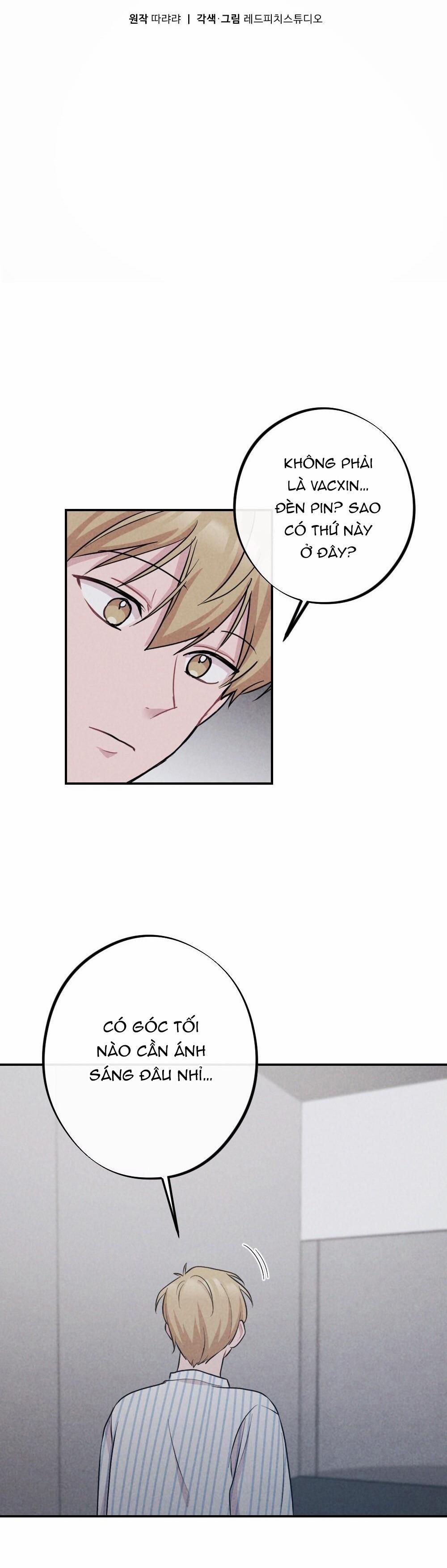 Escape Game Room 17 trang 9