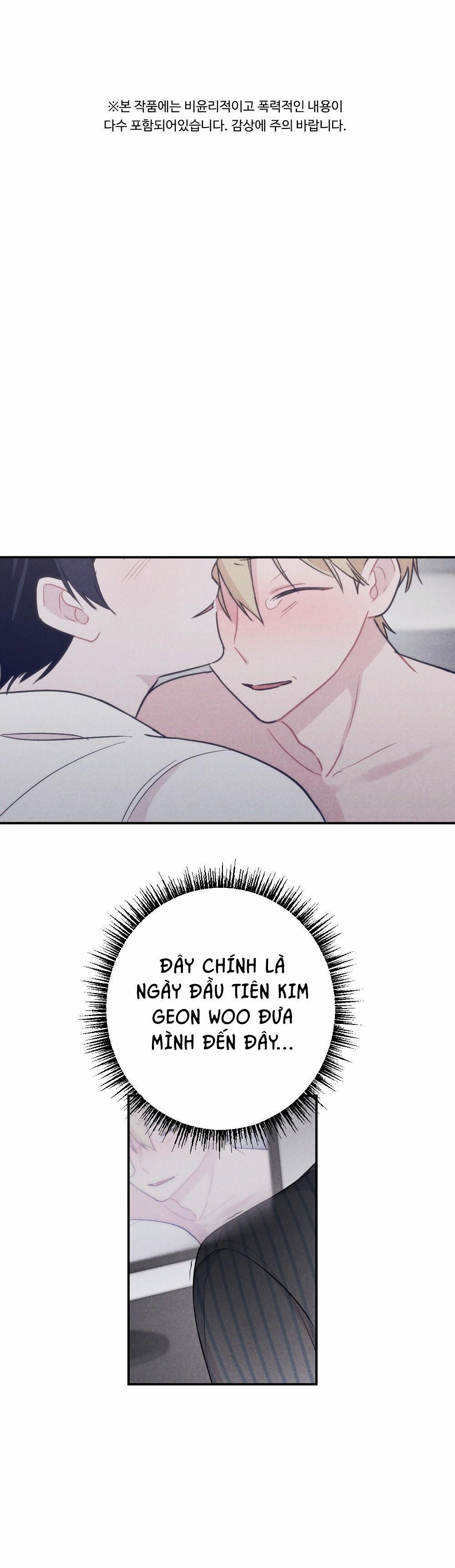 Escape Game Room 18 trang 1