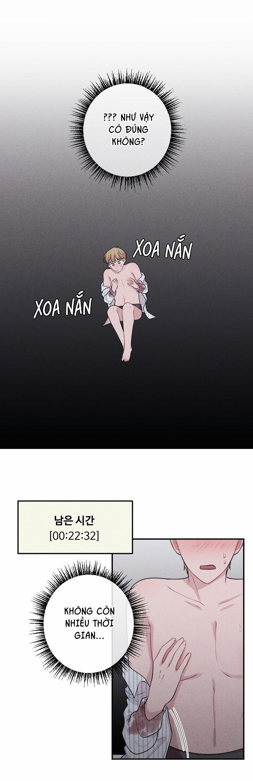 Escape Game Room 18 trang 11