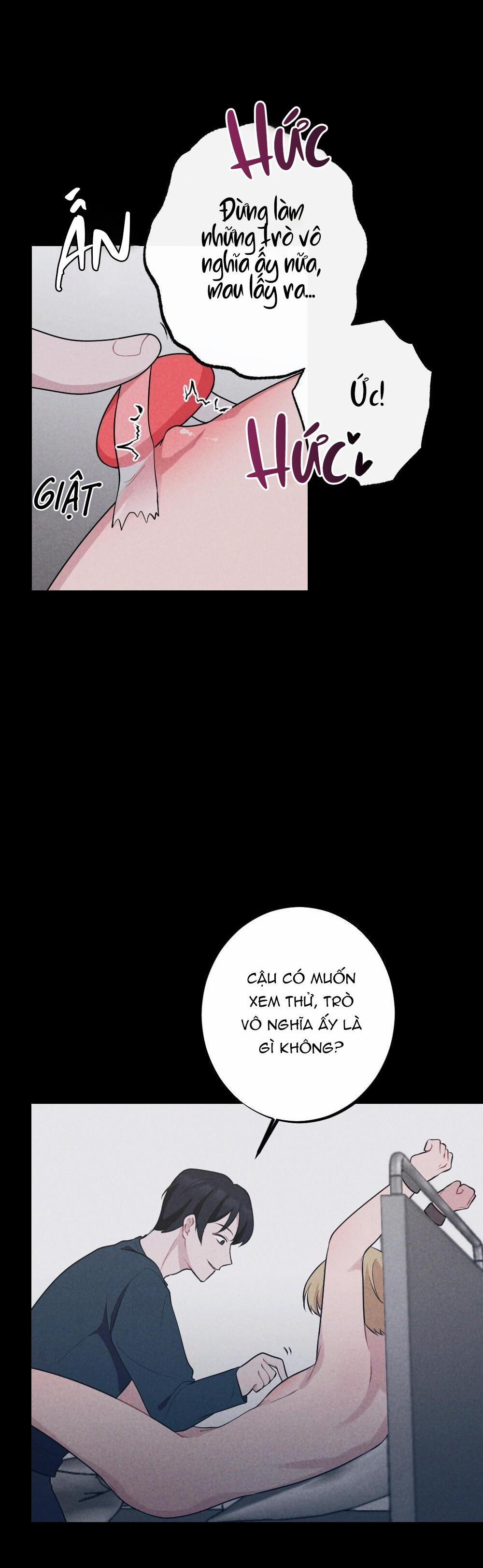 Escape Game Room 18 trang 16