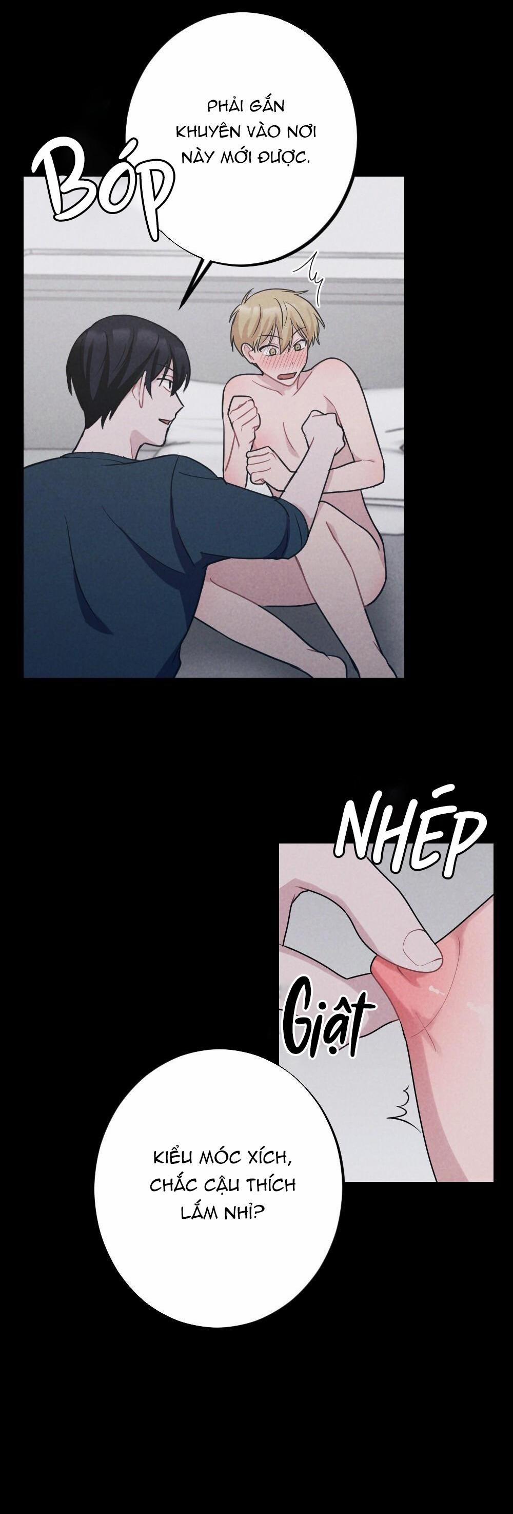 Escape Game Room 18 trang 22