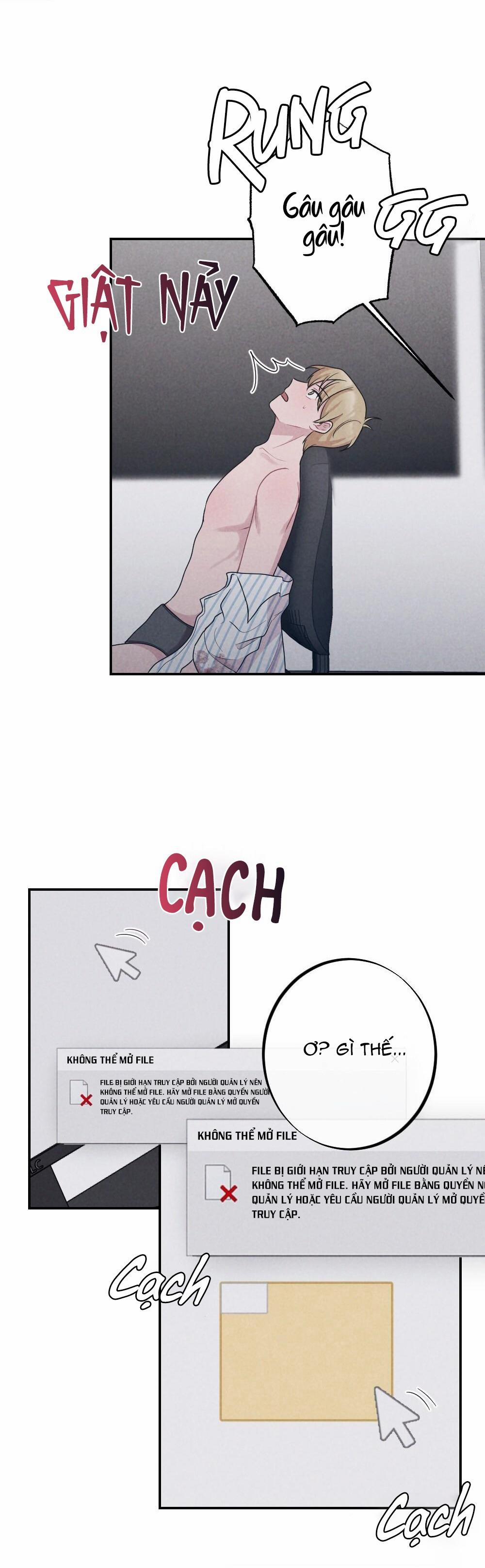 Escape Game Room 18 trang 29