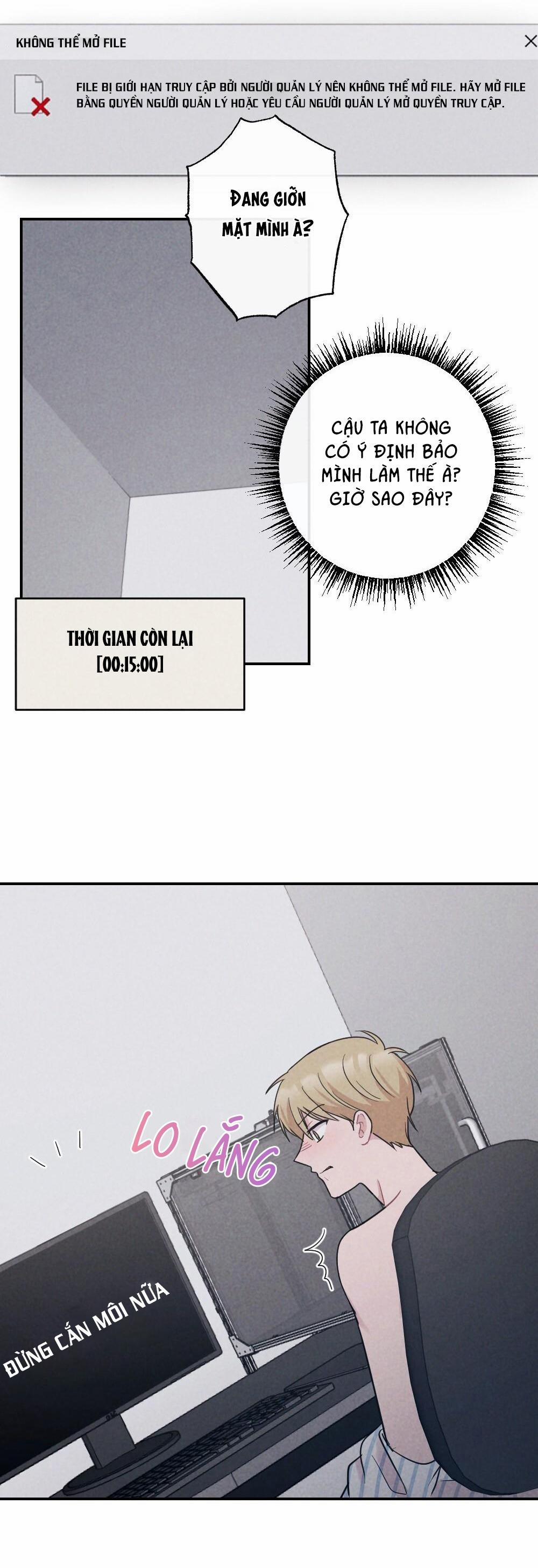 Escape Game Room 18 trang 30