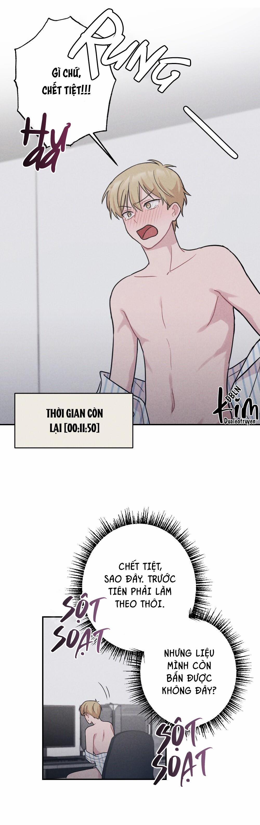 Escape Game Room 18 trang 33