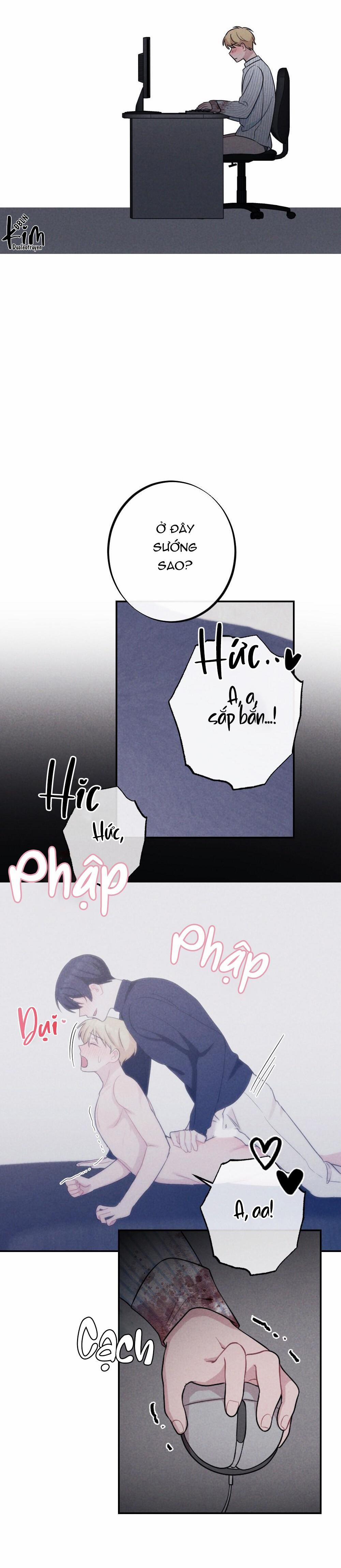 Escape Game Room 18 trang 4