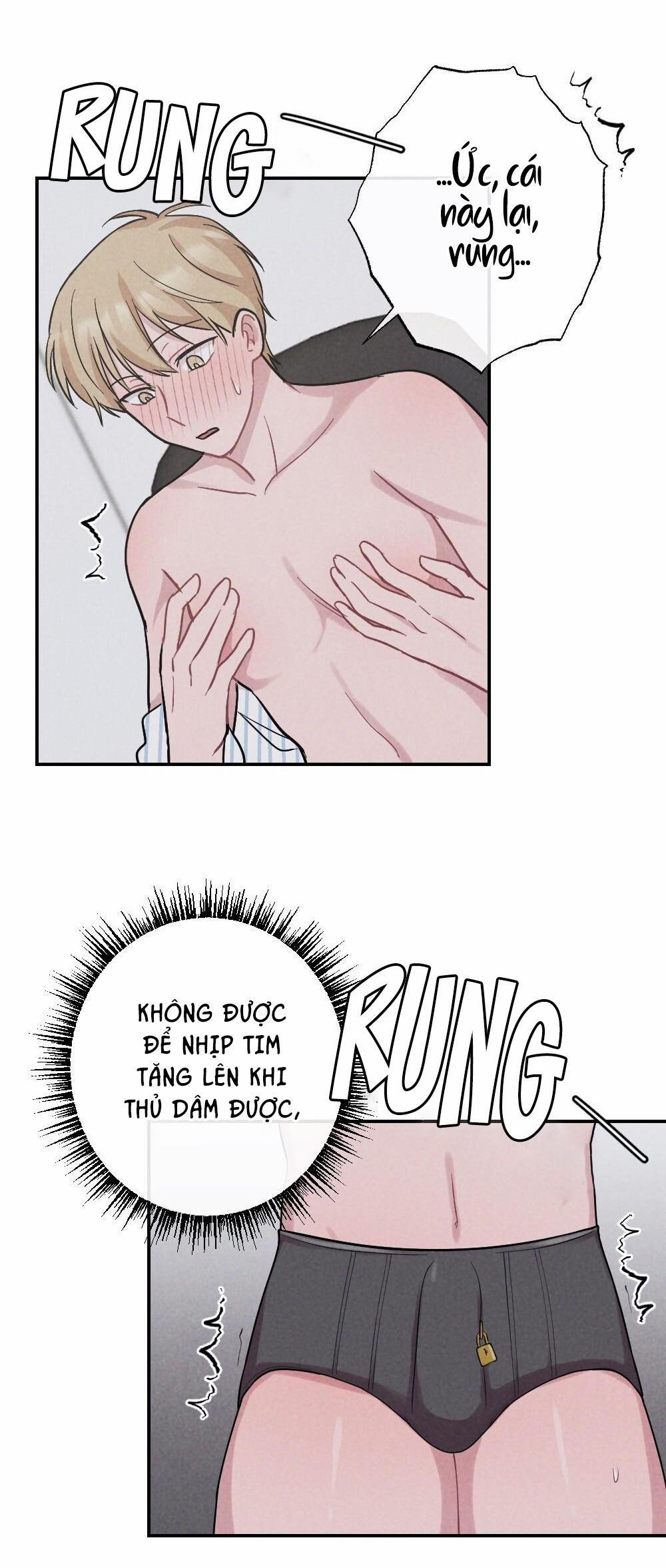 Escape Game Room 19 trang 16