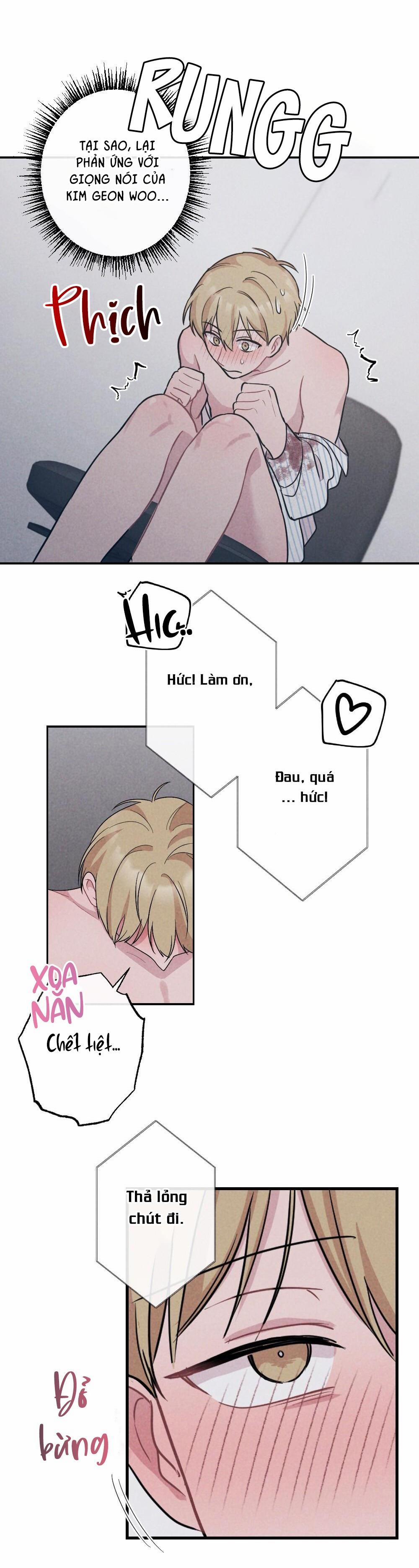 Escape Game Room 19 trang 19