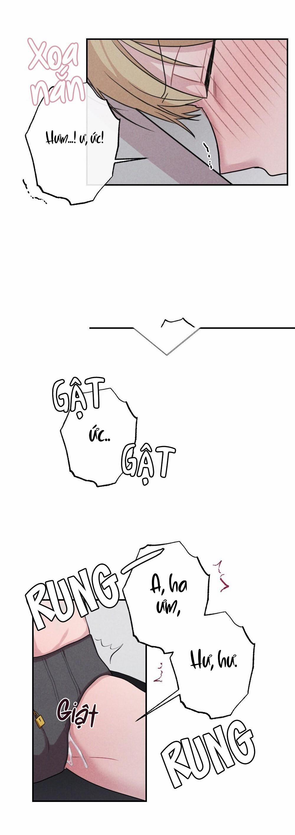 Escape Game Room 19 trang 21