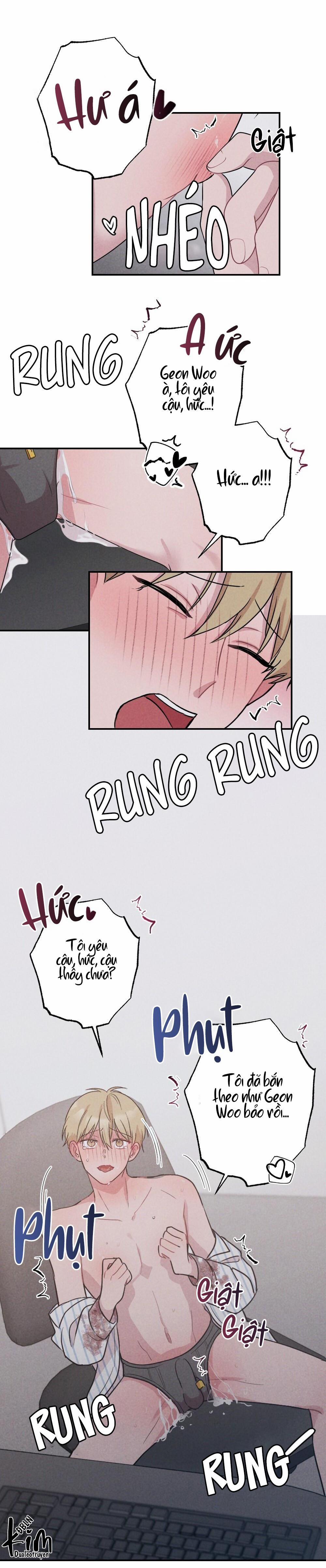 Escape Game Room 19 trang 22