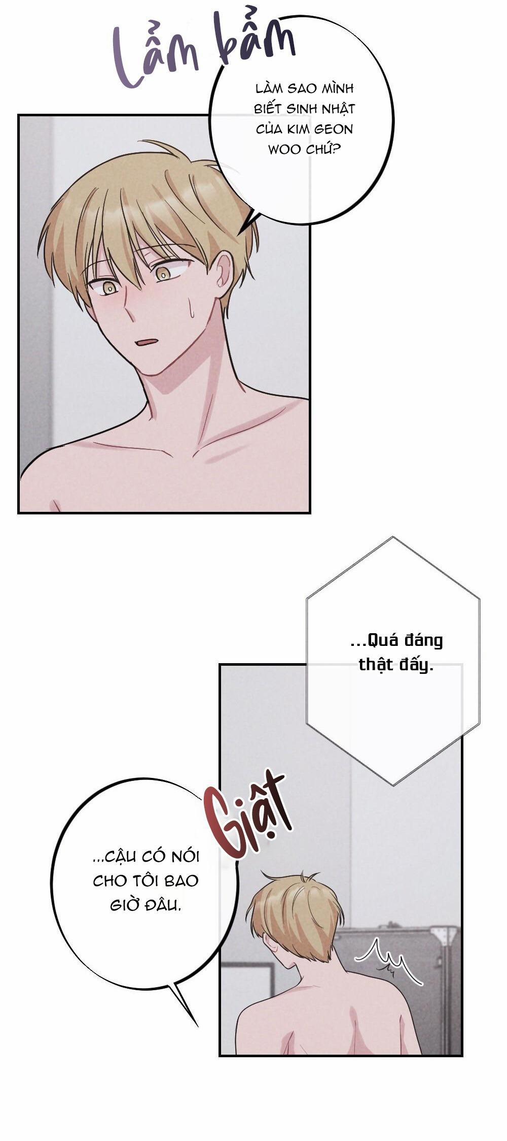 Escape Game Room 19 trang 25