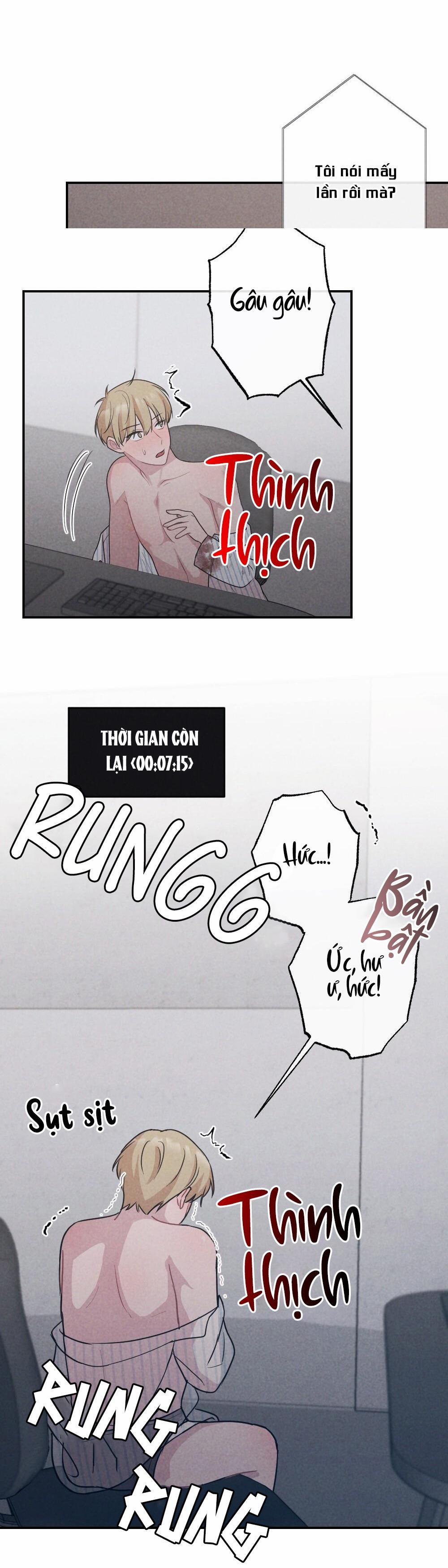 Escape Game Room 19 trang 26