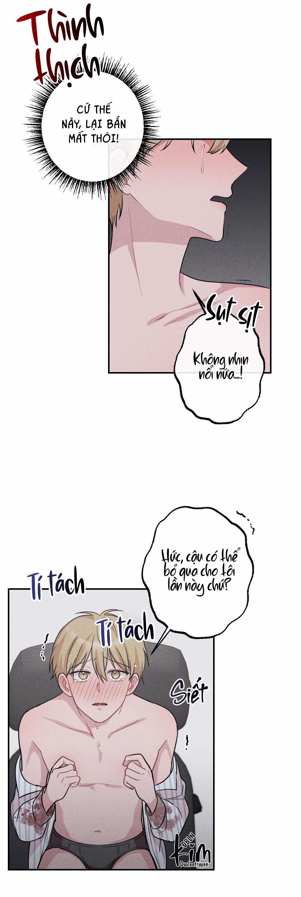 Escape Game Room 19 trang 27