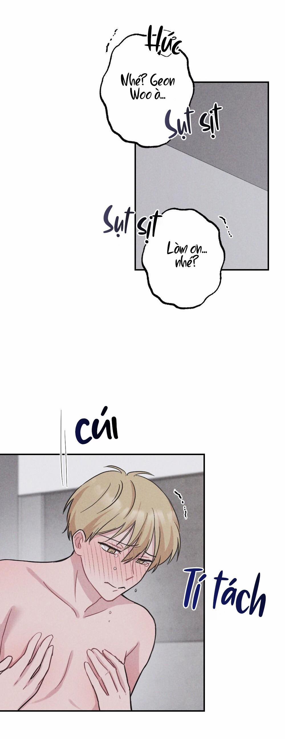 Escape Game Room 19 trang 28