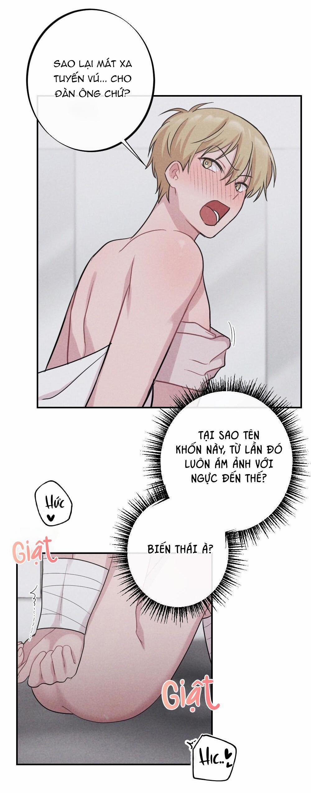 Escape Game Room 19 trang 3