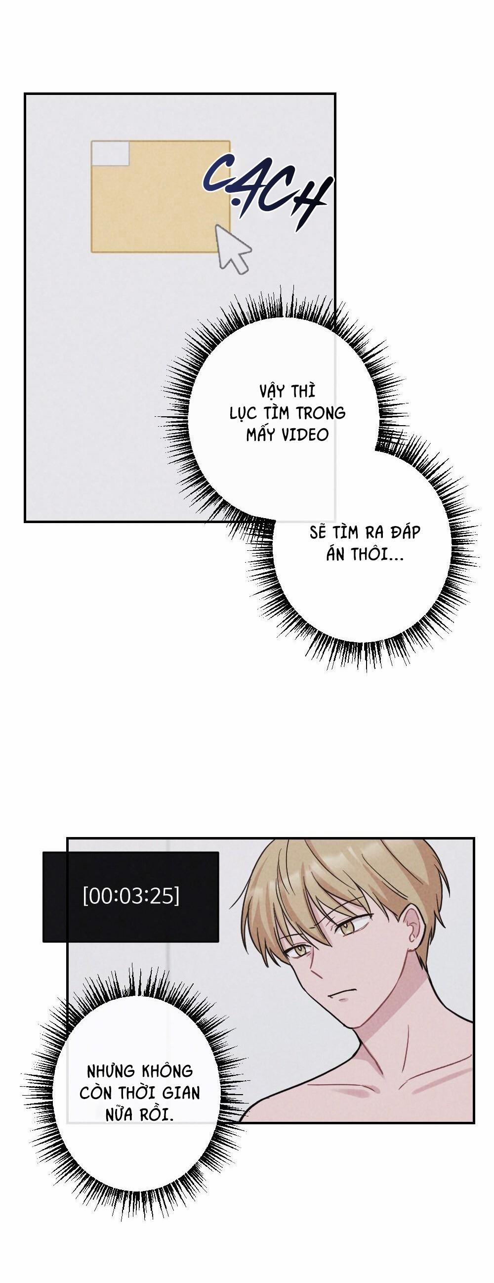 Escape Game Room 19 trang 32