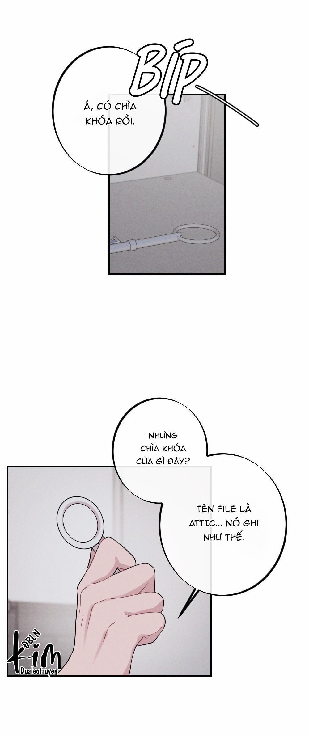 Escape Game Room 19 trang 33