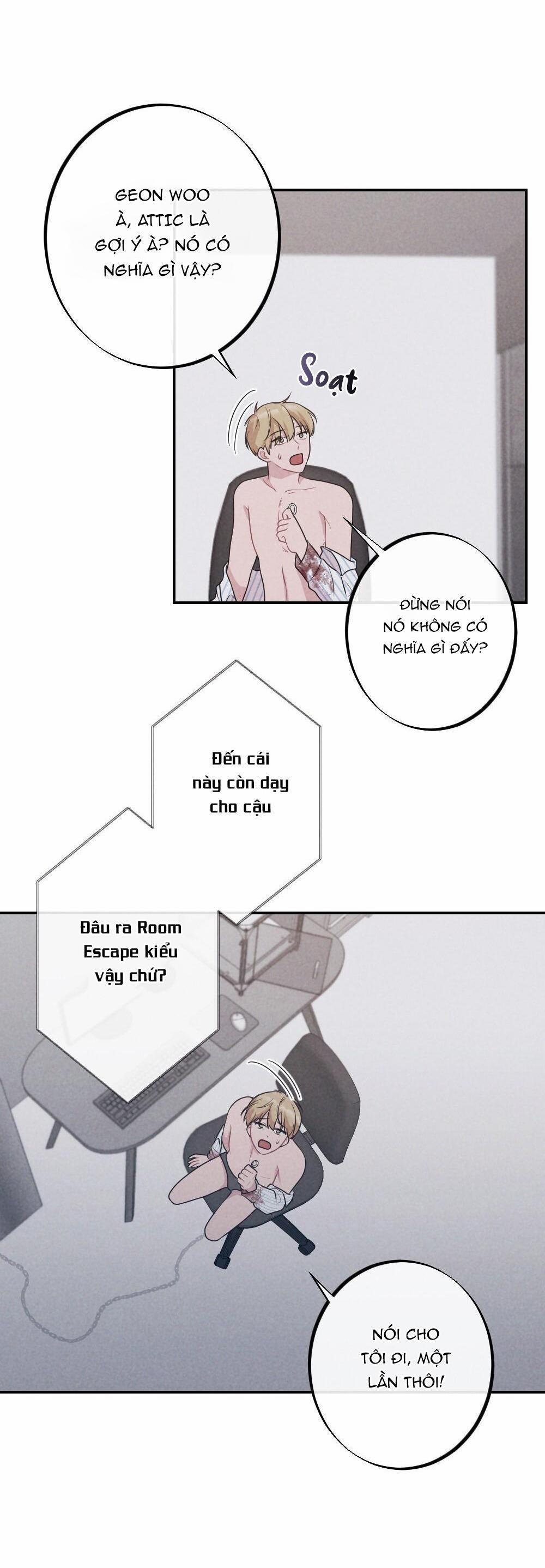 Escape Game Room 19 trang 34