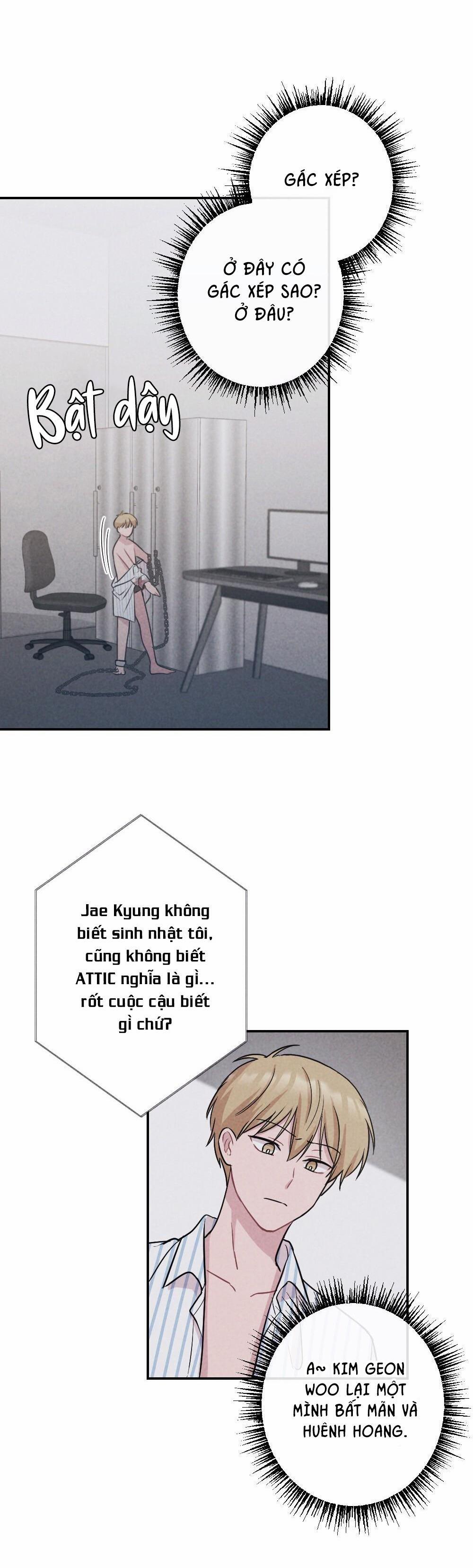 Escape Game Room 19 trang 36