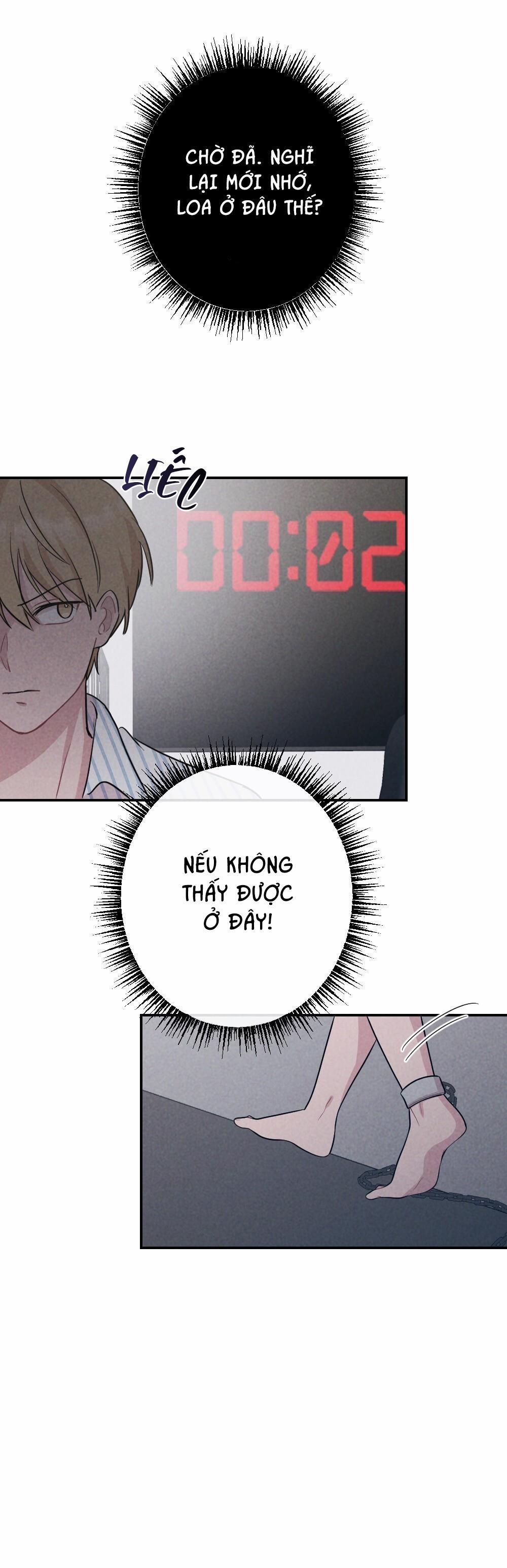 Escape Game Room 19 trang 37