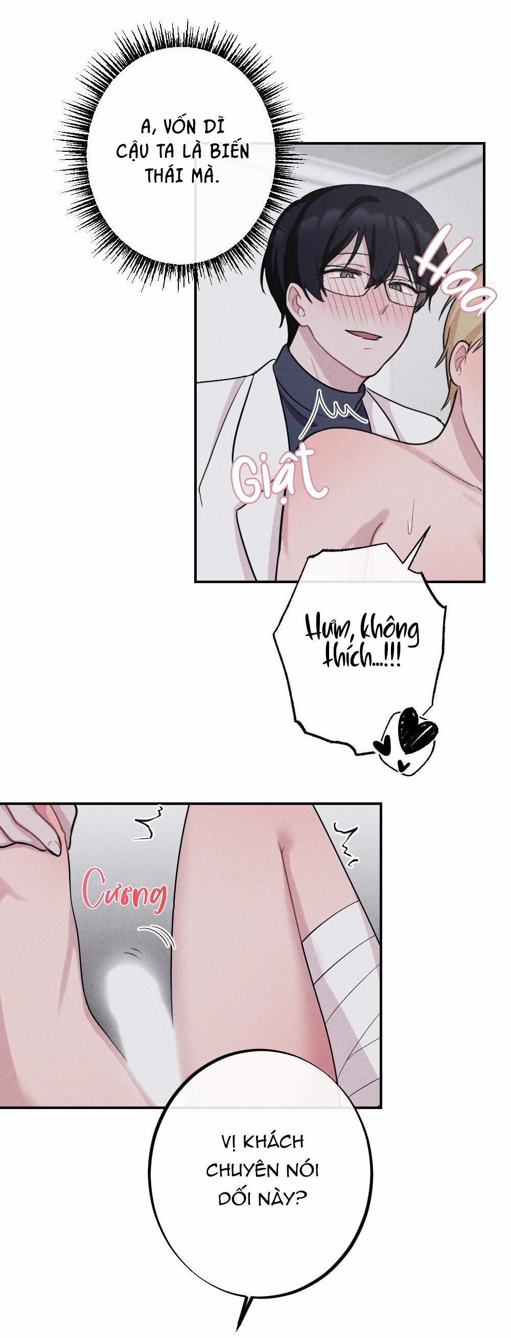 Escape Game Room 19 trang 4