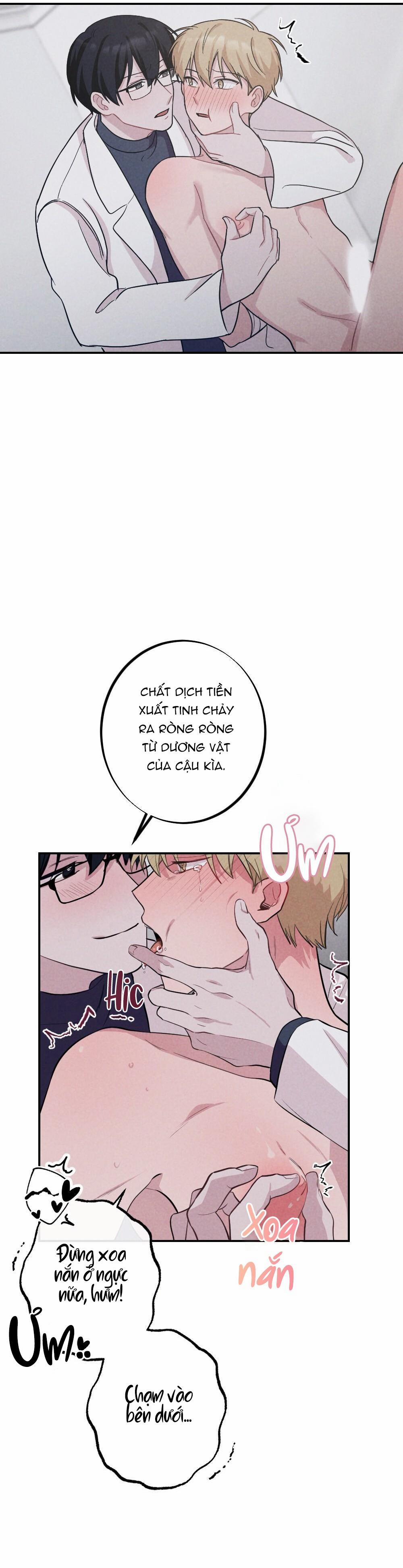 Escape Game Room 19 trang 5