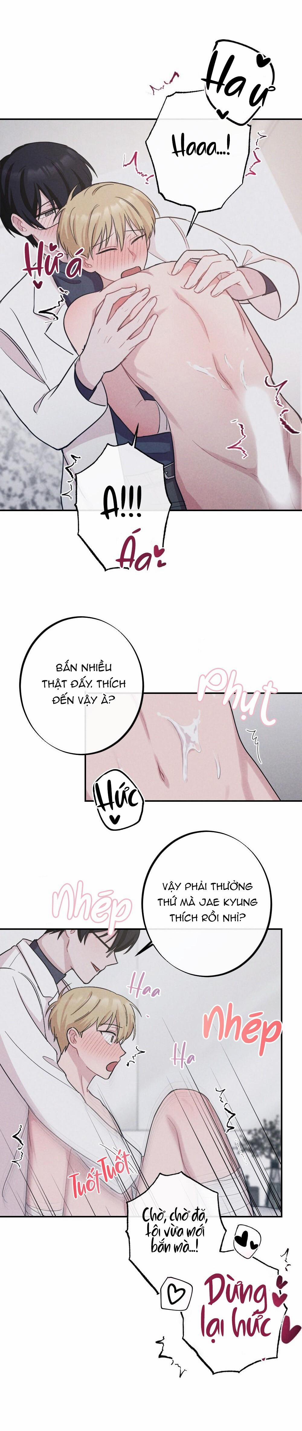 Escape Game Room 19 trang 7