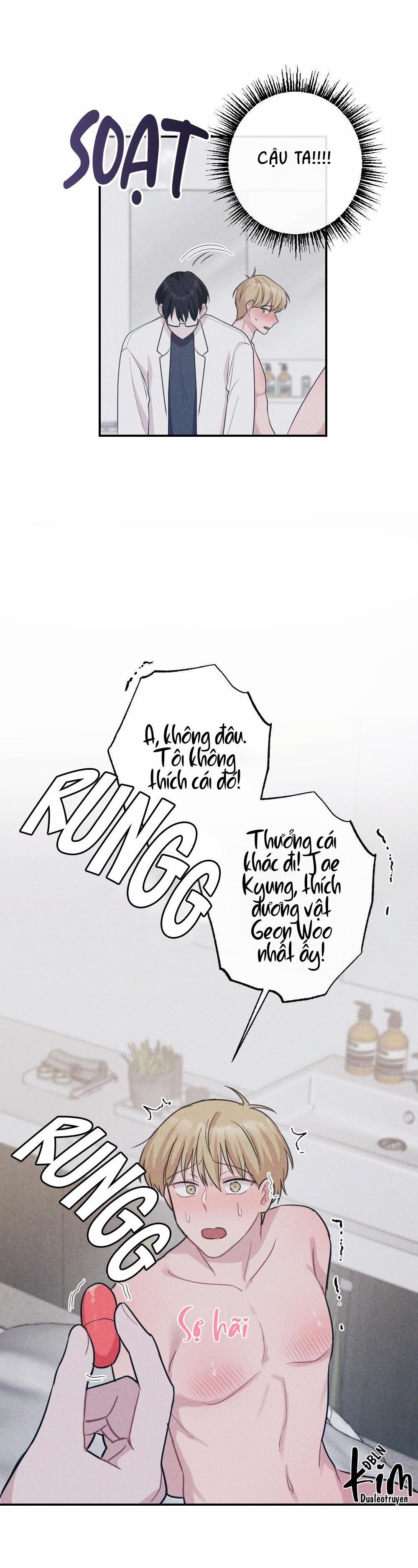 Escape Game Room 19 trang 9