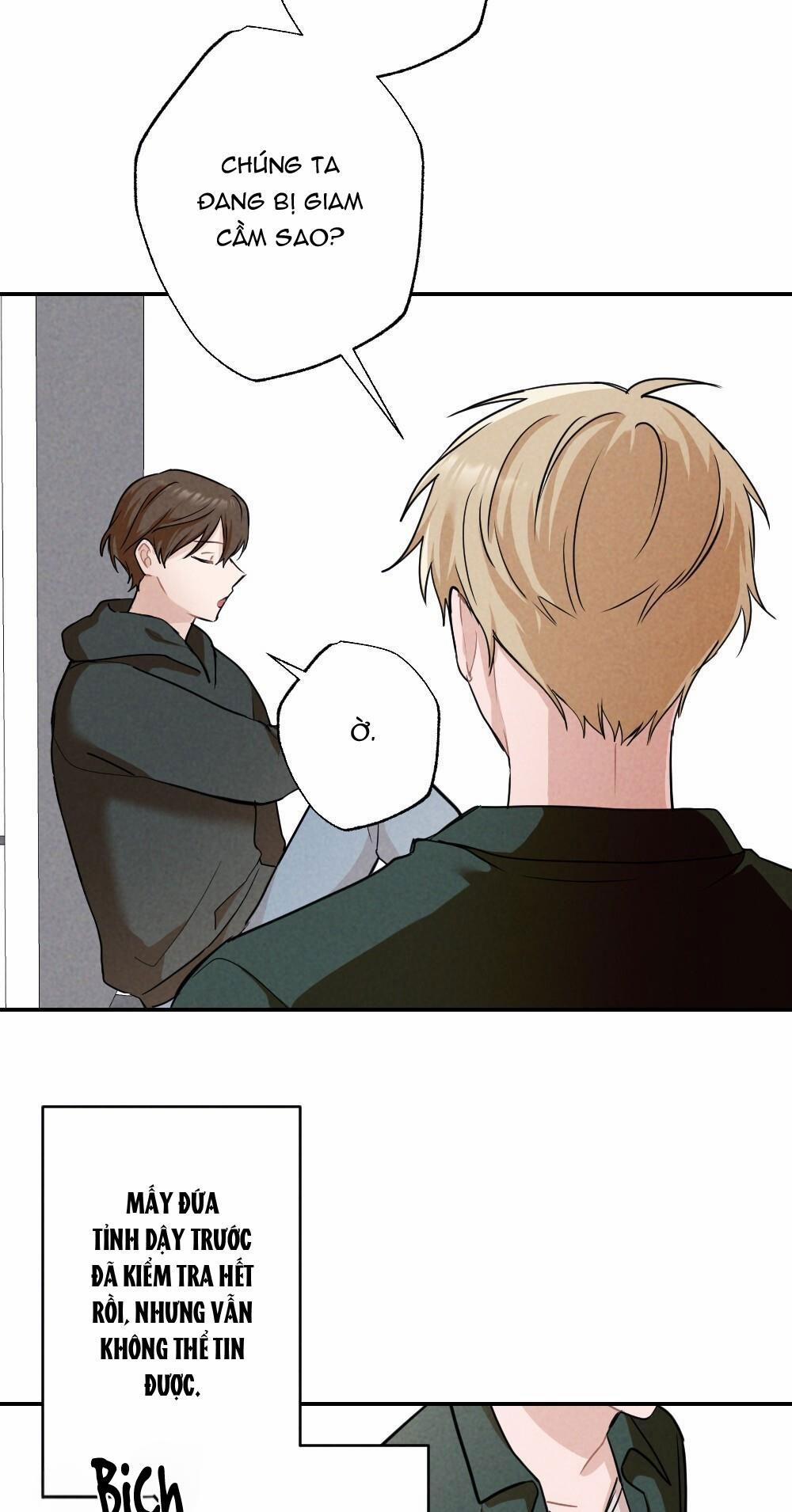 Escape Game Room 2 trang 17