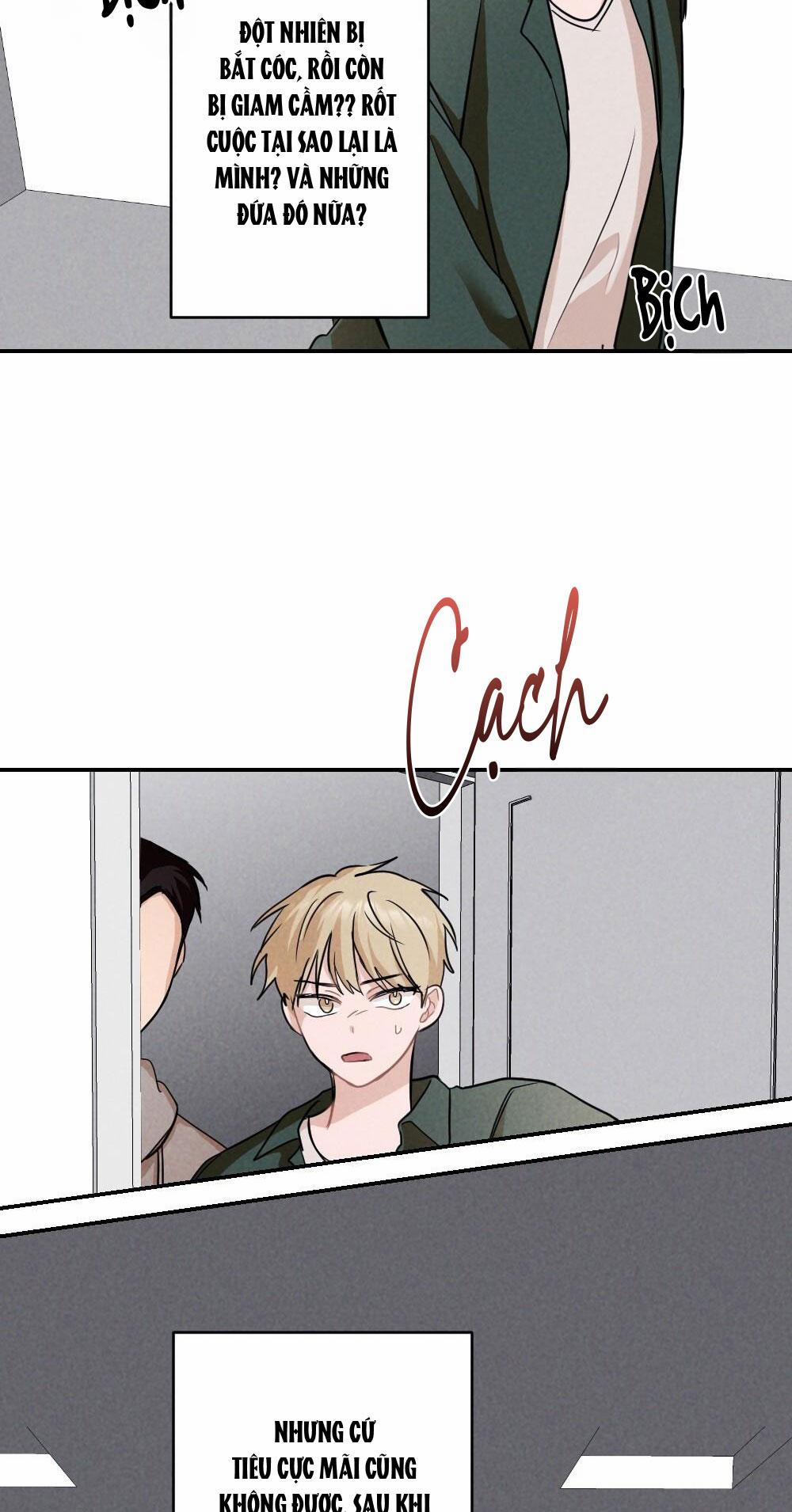 Escape Game Room 2 trang 18