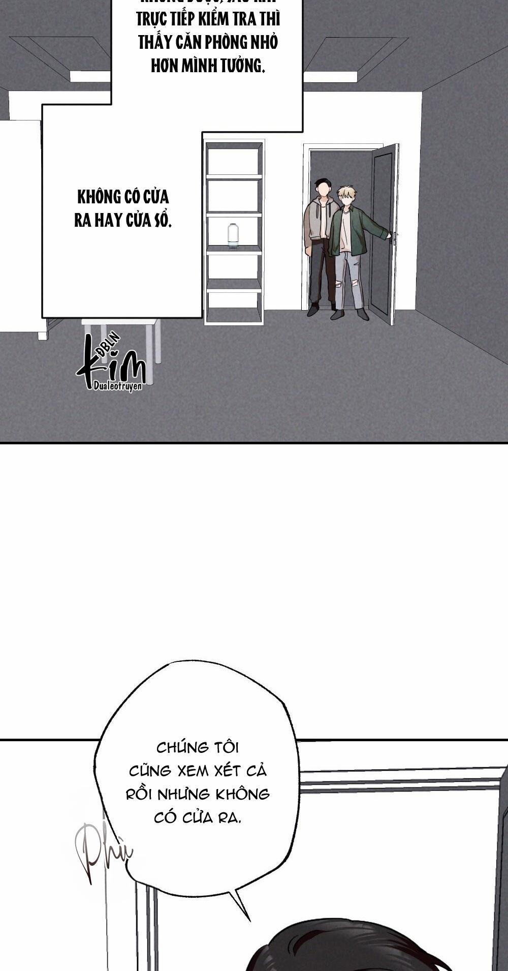 Escape Game Room 2 trang 19