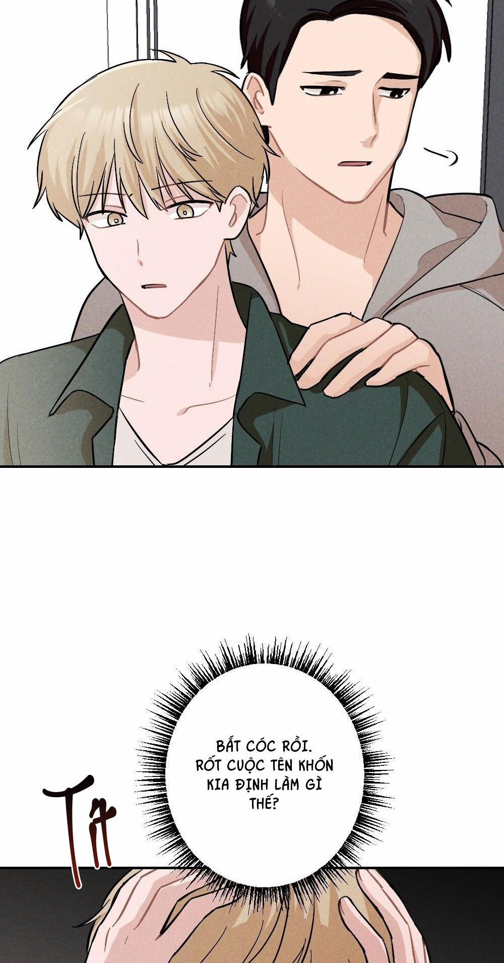 Escape Game Room 2 trang 20