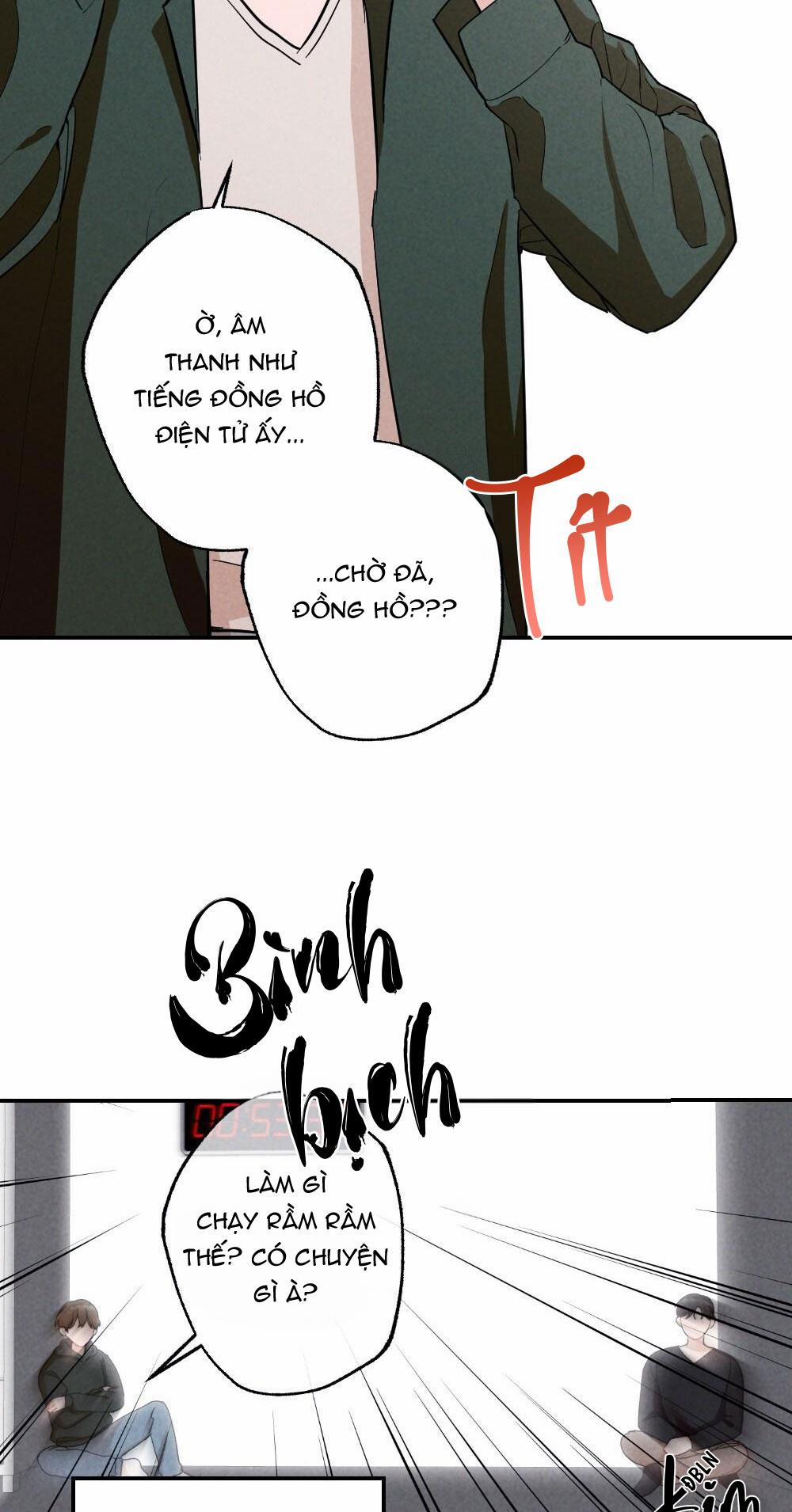 Escape Game Room 2 trang 22