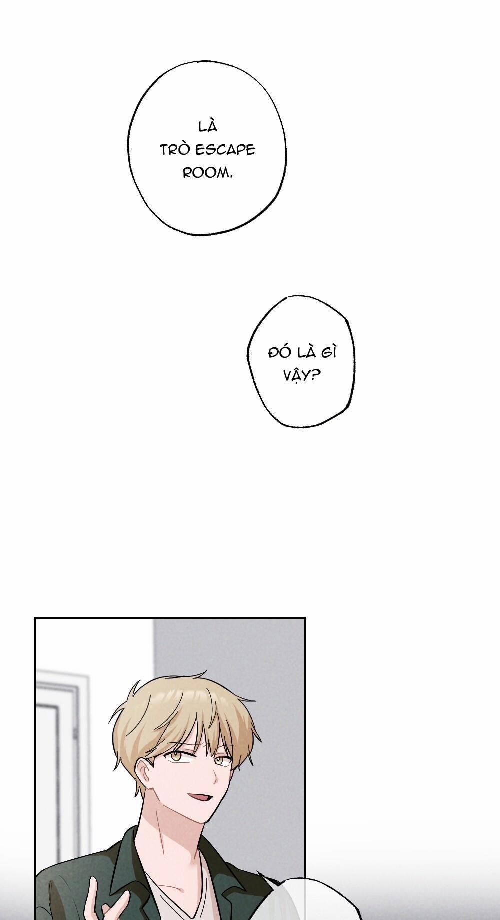 Escape Game Room 2 trang 25