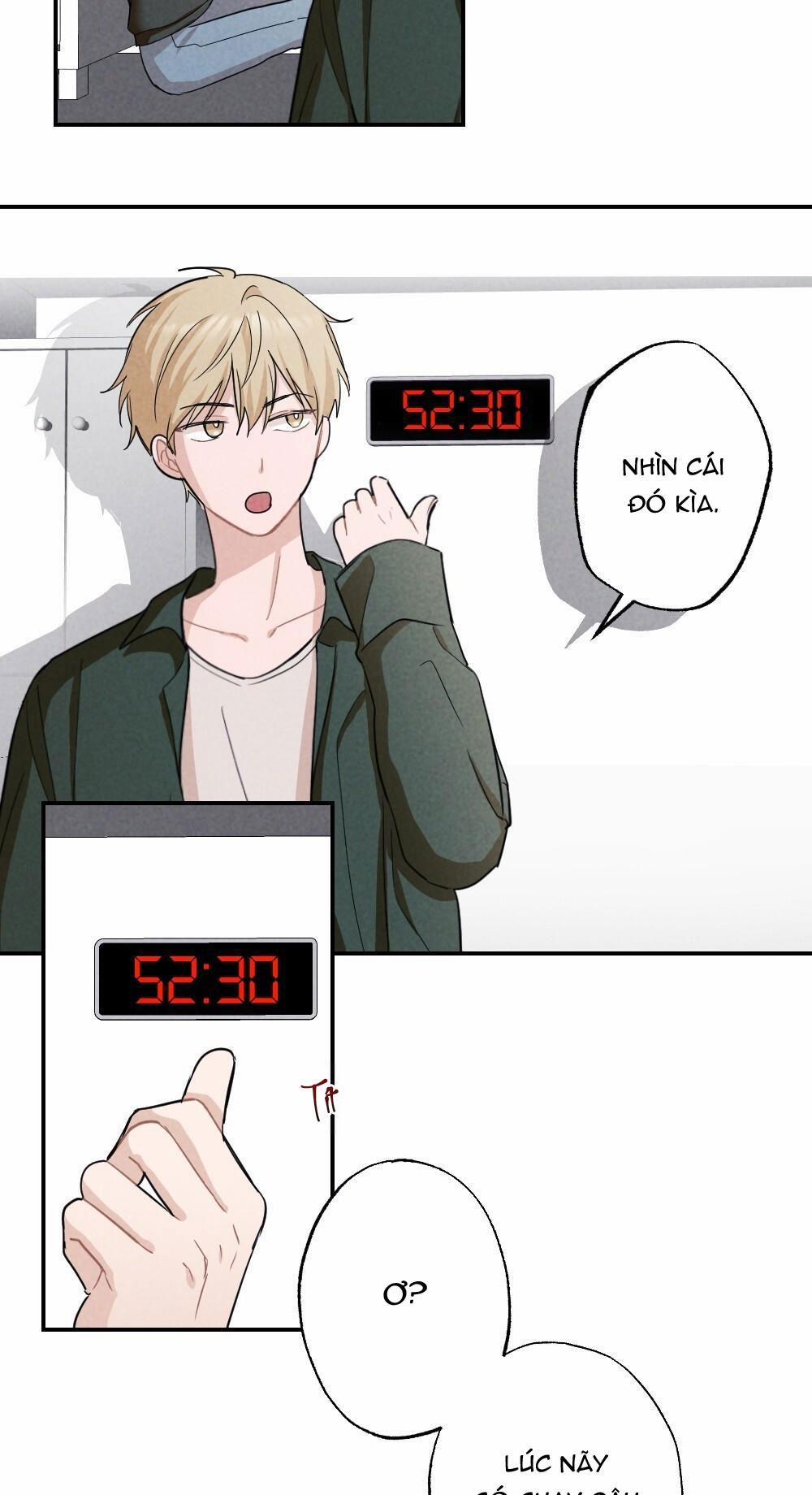 Escape Game Room 2 trang 27