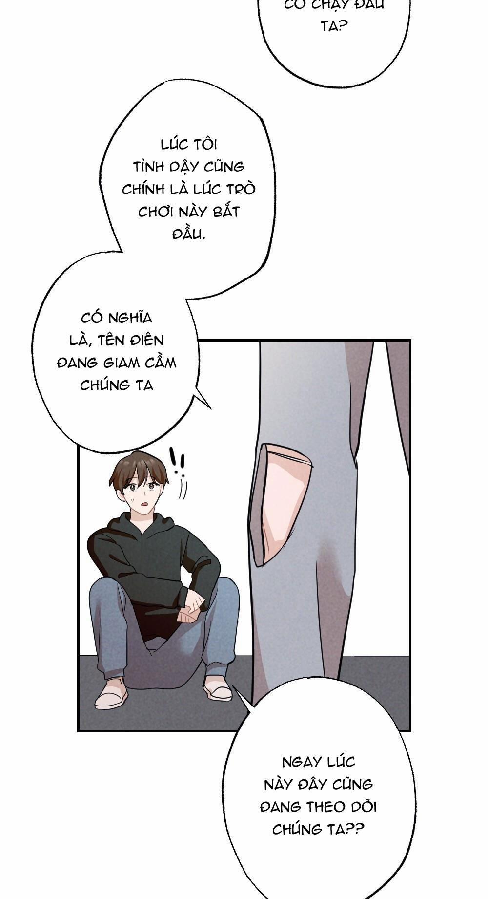 Escape Game Room 2 trang 28