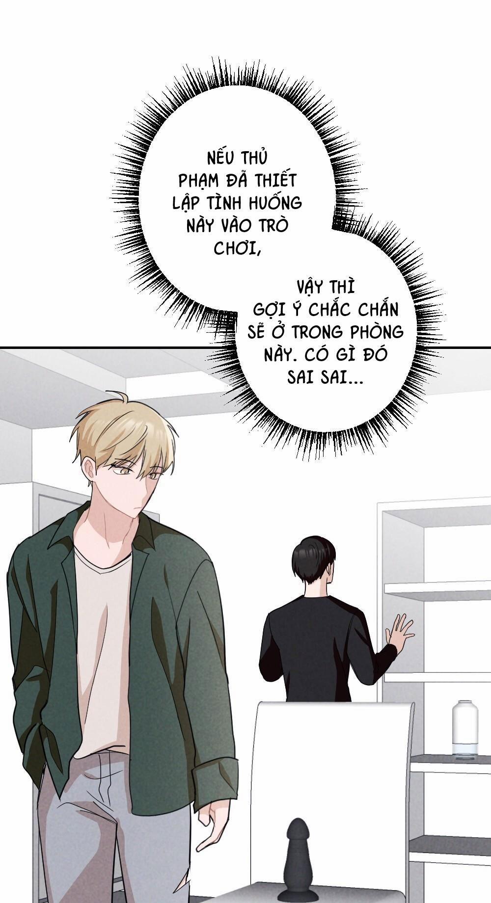 Escape Game Room 2 trang 30