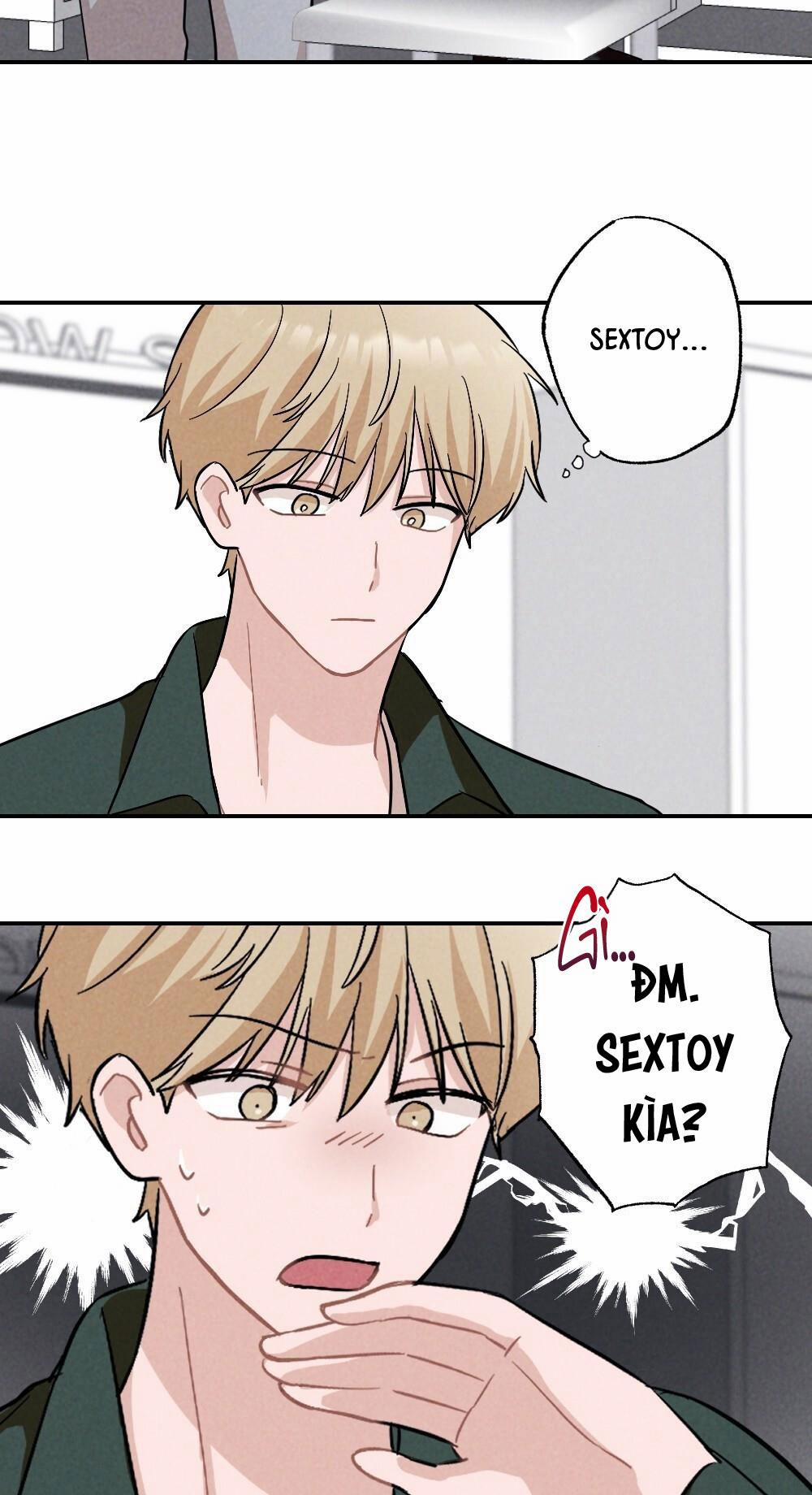 Escape Game Room 2 trang 31