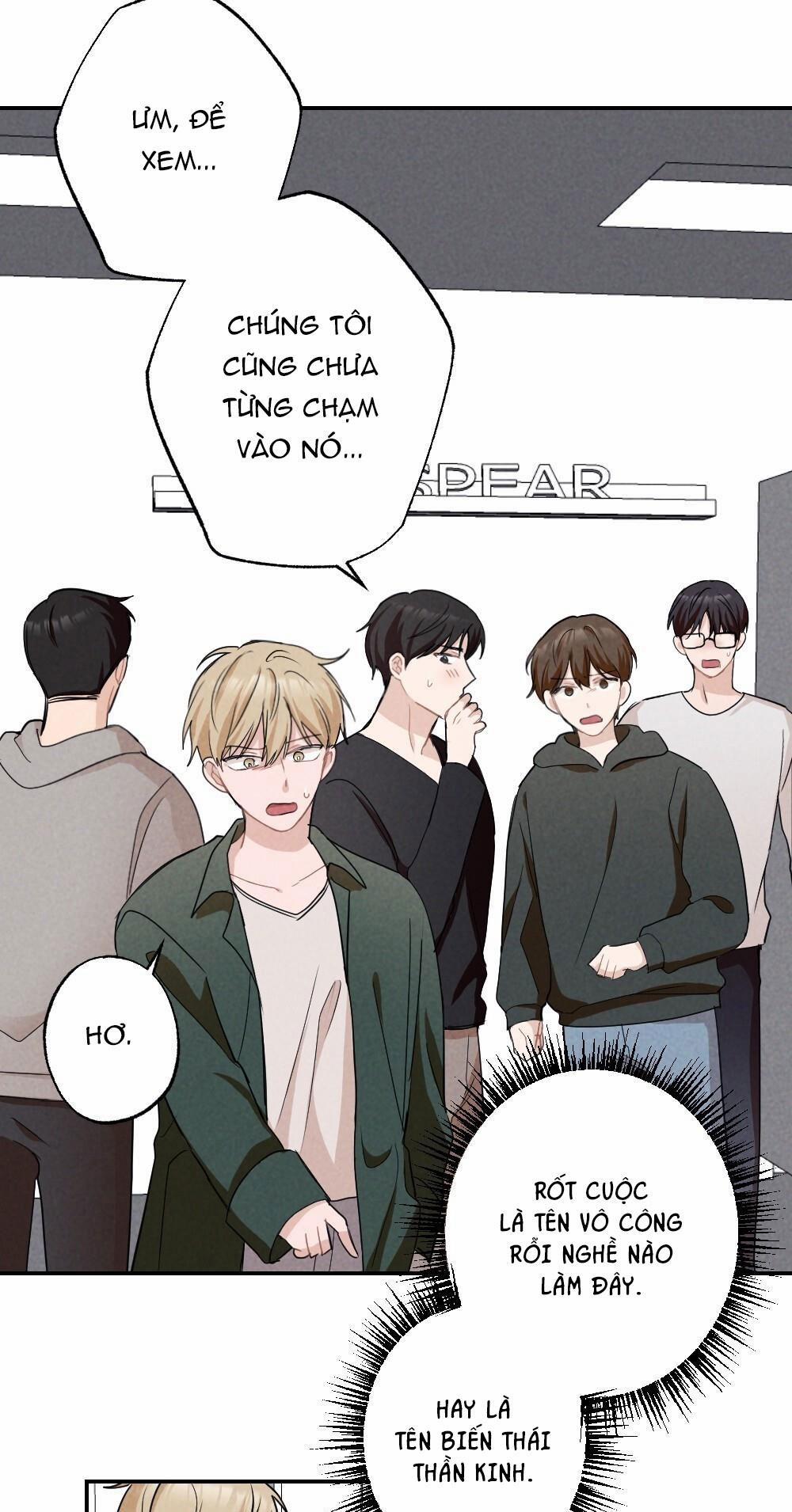 Escape Game Room 2 trang 33