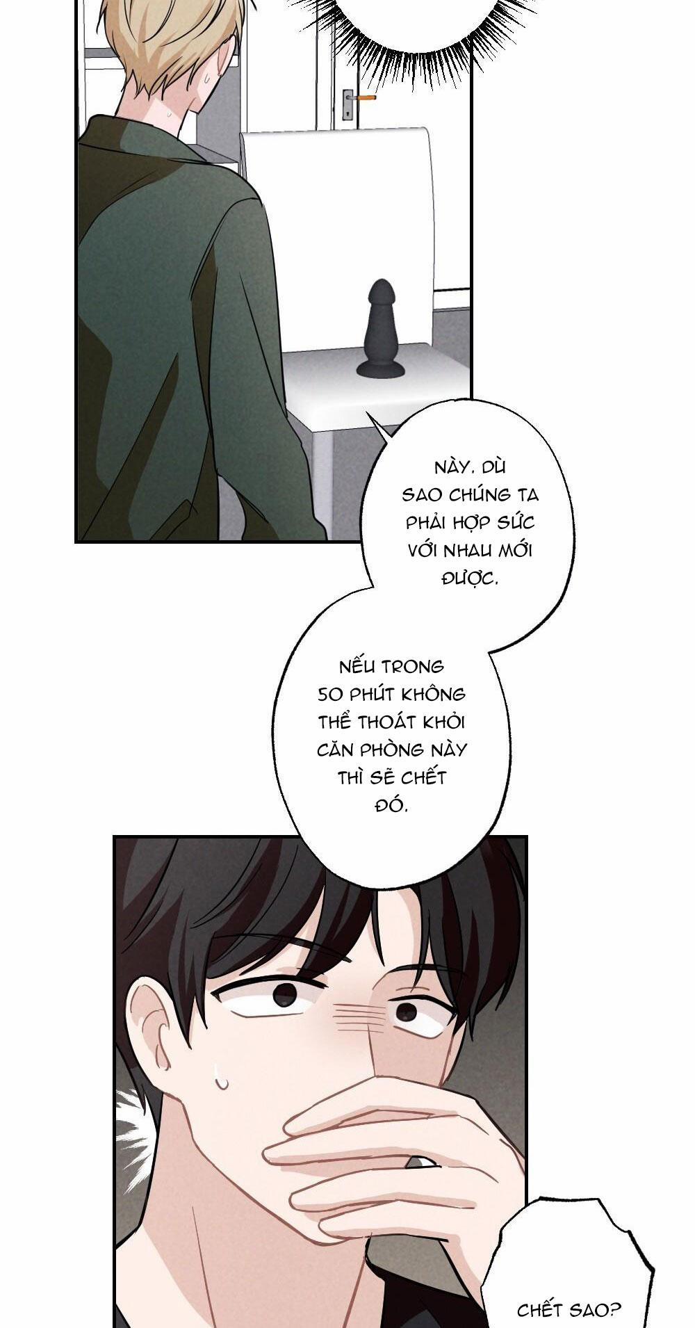 Escape Game Room 2 trang 34