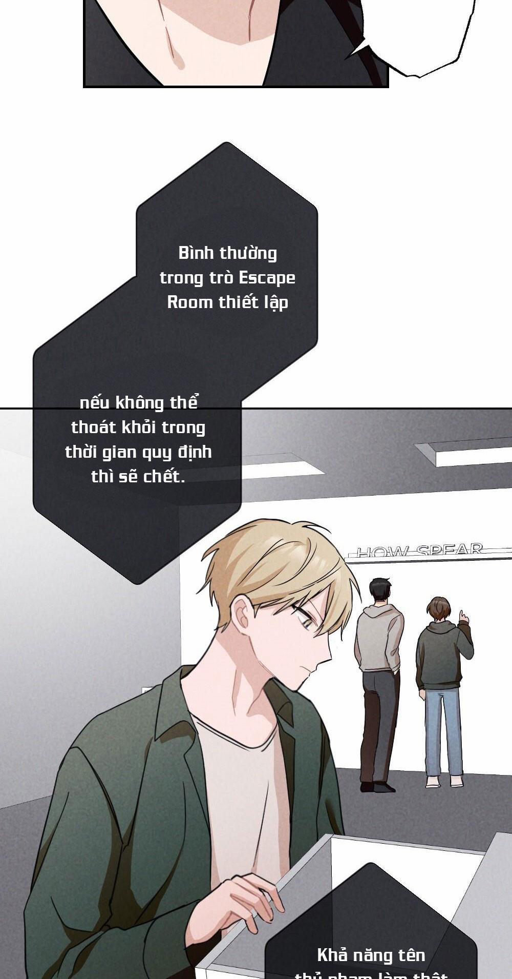 Escape Game Room 2 trang 35