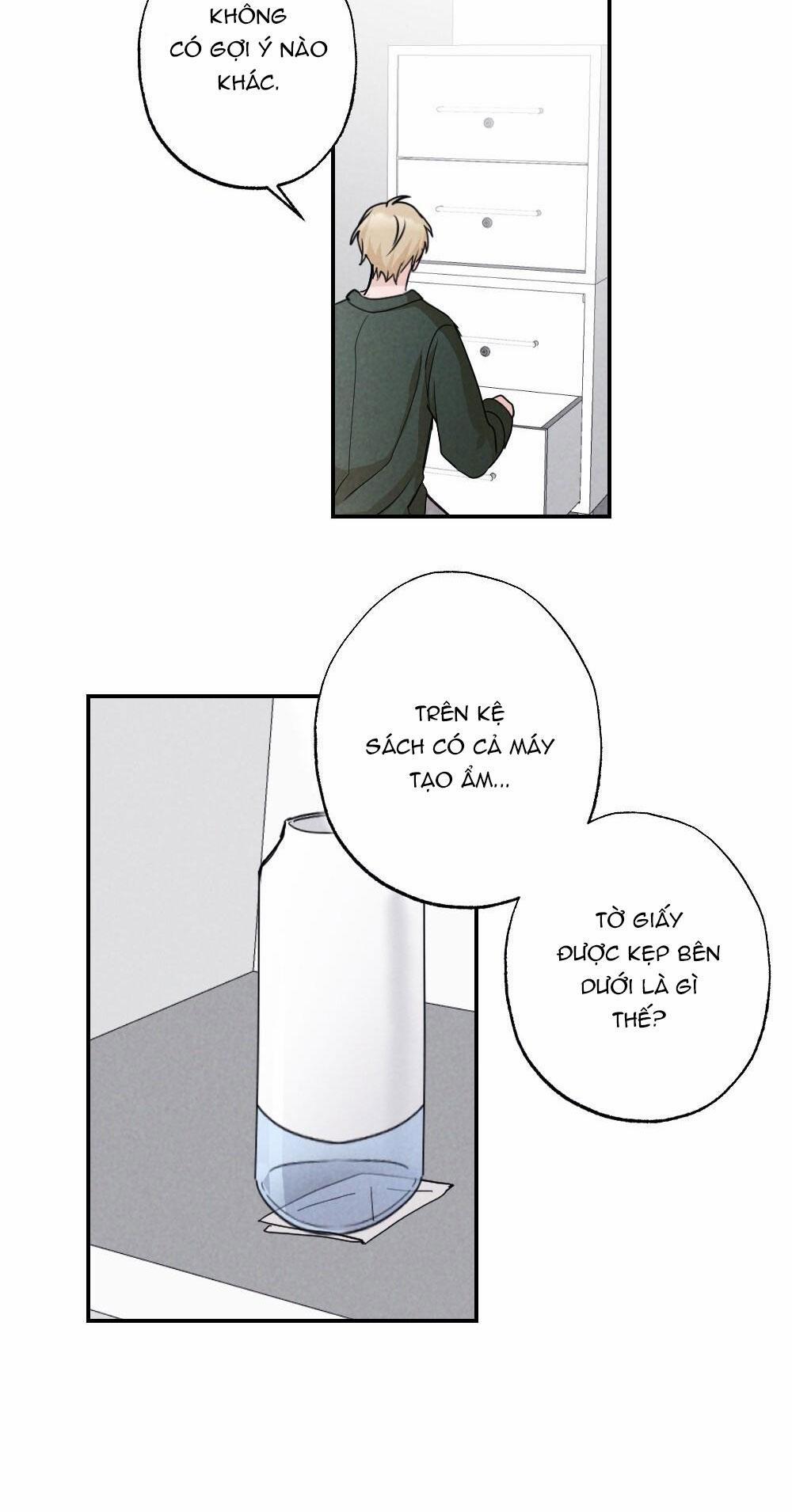 Escape Game Room 2 trang 38