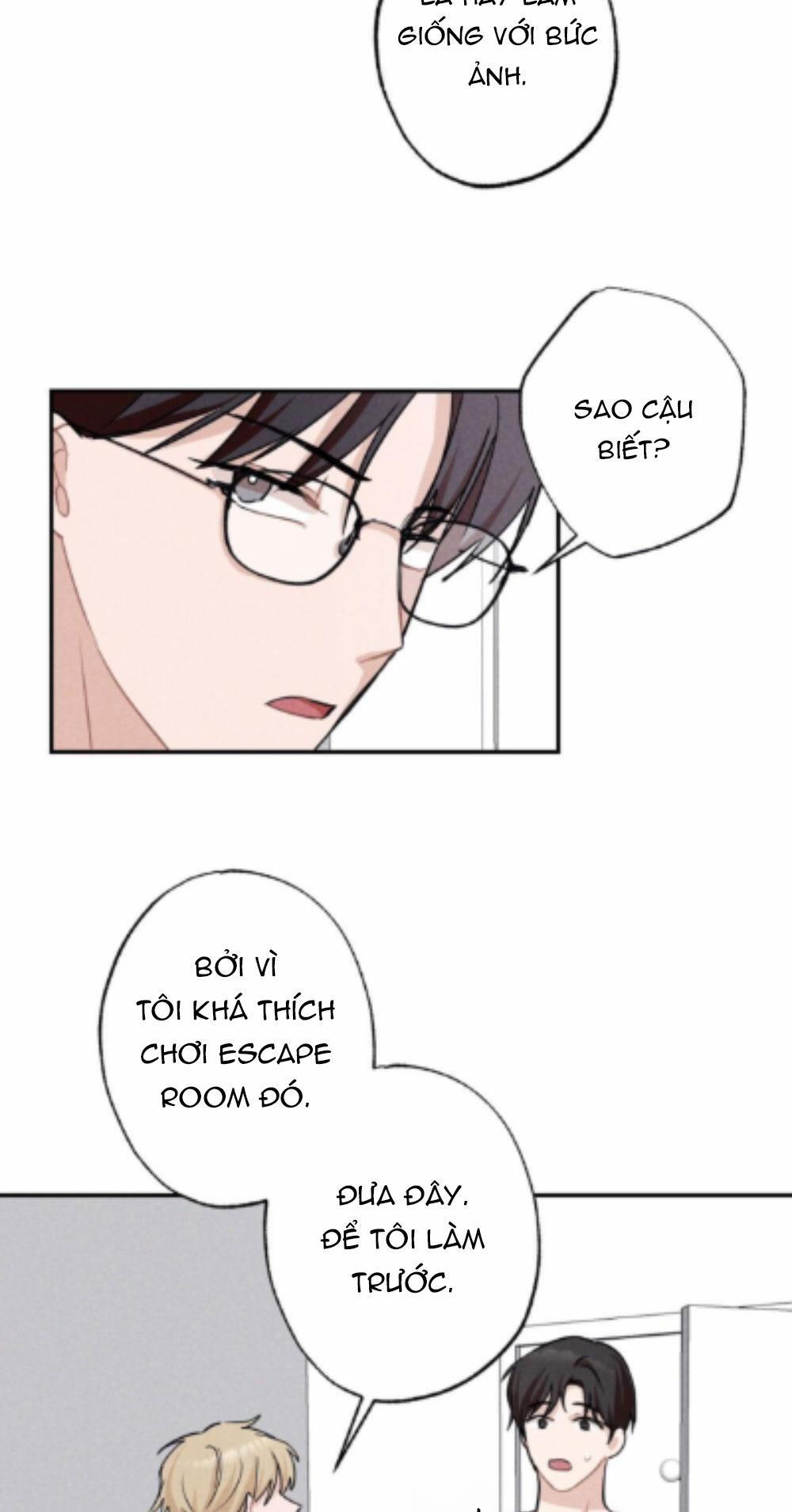 Escape Game Room 2 trang 50